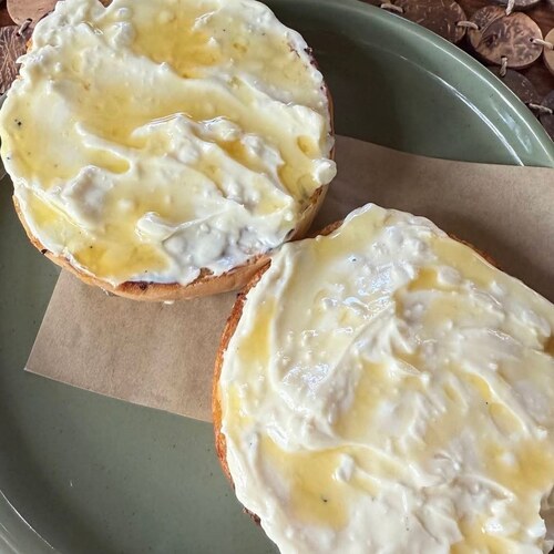 Calamansi Honey Crème  