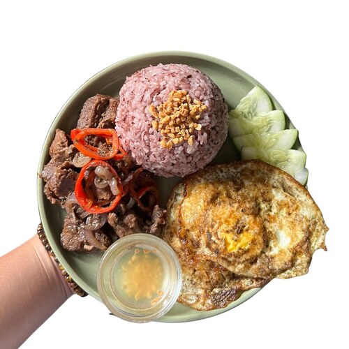 Native Beef Tapa