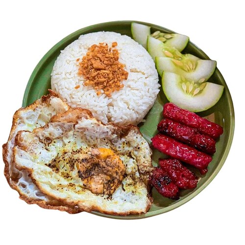 Pork Longganiza    