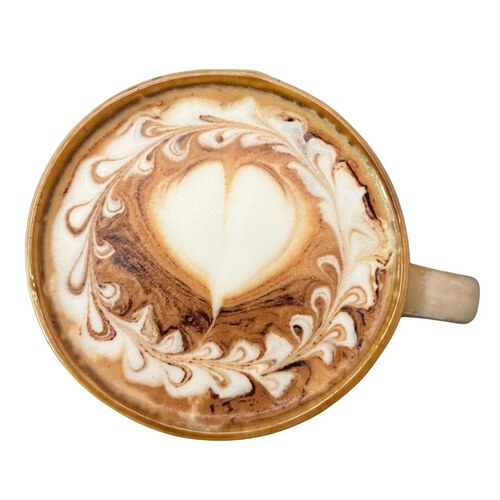 Cappucino