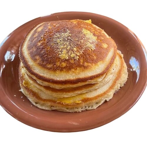 Filipino Pancakes