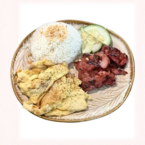 Pork Tocino