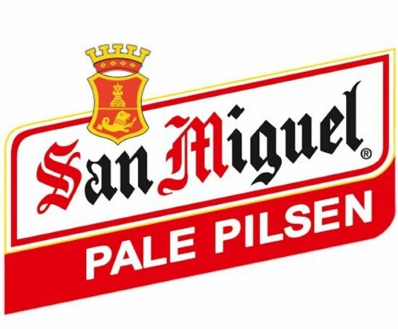 San Miguel Pilsen (330ml)