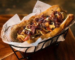 The Loaded Dog
