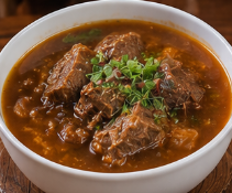 Beef Balbacua