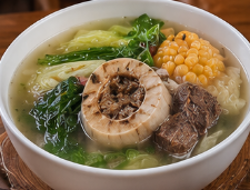 Beef Bulalo