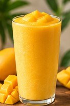 Mango Smoothie