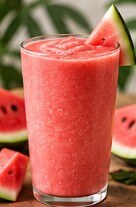 Watermelon Smoothie