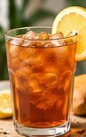 Iced Tea