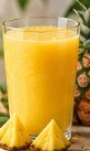Pineapple Juice