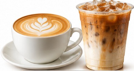 Cafe Latte