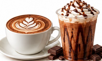 Mocha Latte