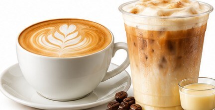 Spanish Latte
