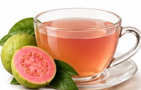 Guava Tea