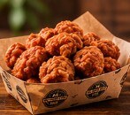 Chicken Bites