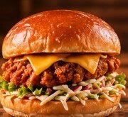 MM Chicken Burgers