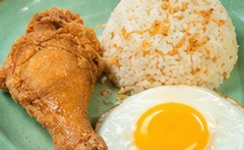 Chicksilog