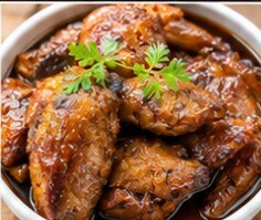 Chicken Adobo