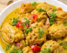 Chicken Curry