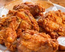 Fried Chicken