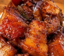 Pork Adobo