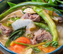 Pork Sinigang