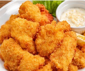 Fish Fillet