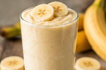 Banana Shake