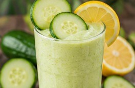 CucumberLemon Shake