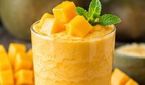 Mango Shake