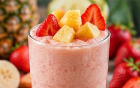 Mixed Fruits