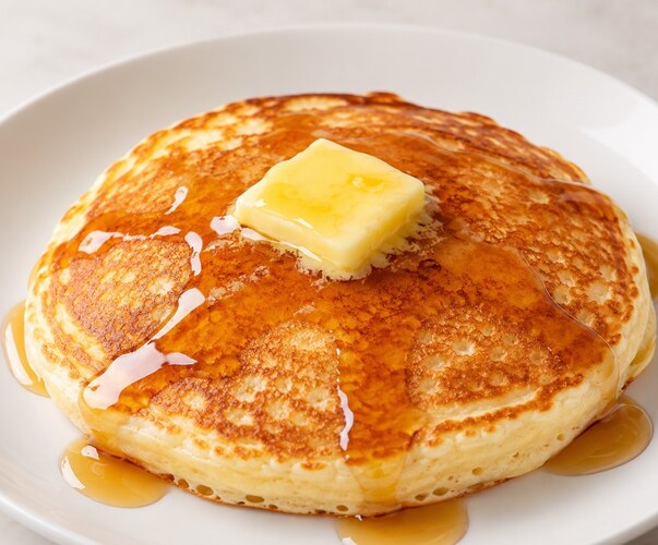 Pancakes