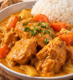 Chicken Curry