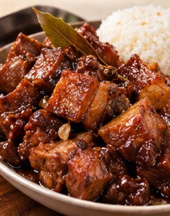 Pork Adobo