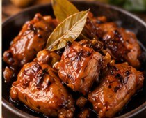 Chicken Adobo (2–3 Pax)