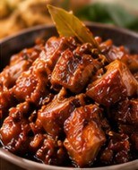 Pork Adobo (2–3 Pax)