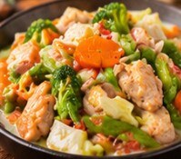 Chop Suey