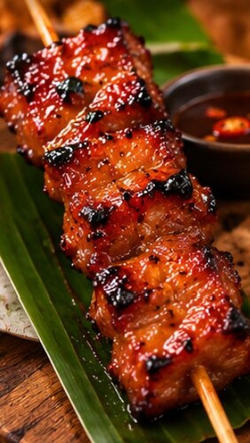 Pork BBQ