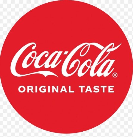 Coke in Can